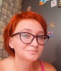 Rencontre Femme : Елена, 37 ans à Russie  Penza
